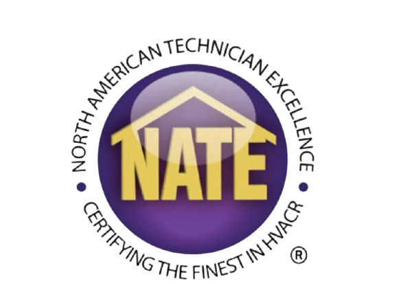 NATE Certified
